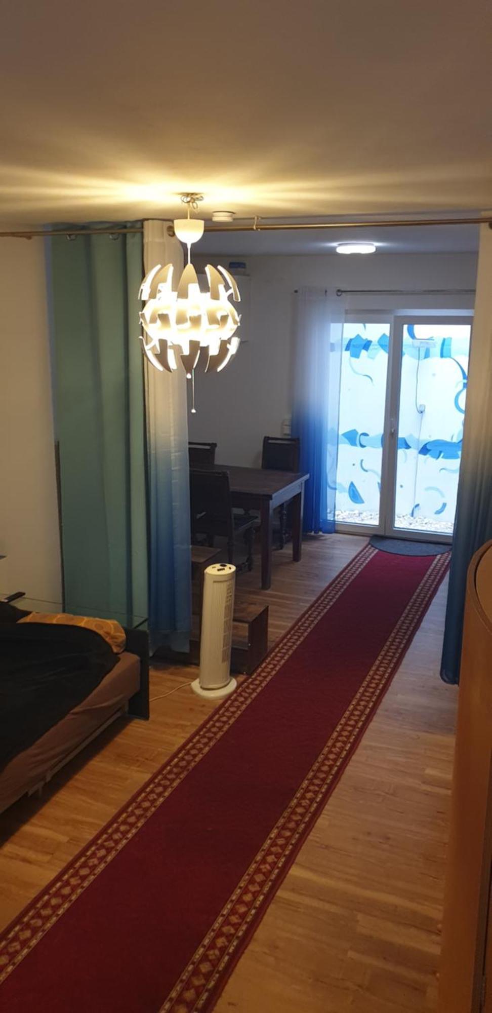 3 Seperate Apartments - 1,5 Room Apt - 2,5 Rooms Apt - 3,5 Rooms Apt Mit Sauna And Kamin ミュンヘン エクステリア 写真