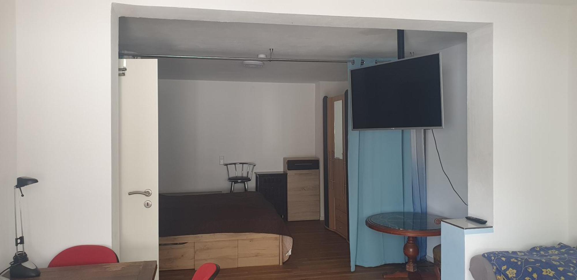 3 Seperate Apartments - 1,5 Room Apt - 2,5 Rooms Apt - 3,5 Rooms Apt Mit Sauna And Kamin ミュンヘン エクステリア 写真