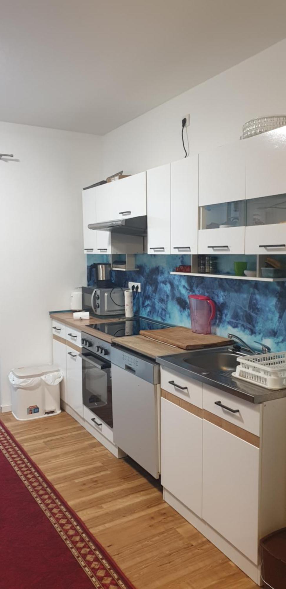 3 Seperate Apartments - 1,5 Room Apt - 2,5 Rooms Apt - 3,5 Rooms Apt Mit Sauna And Kamin ミュンヘン エクステリア 写真