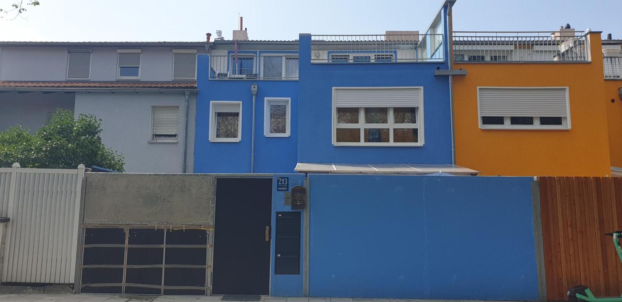 3 Seperate Apartments - 1,5 Room Apt - 2,5 Rooms Apt - 3,5 Rooms Apt Mit Sauna And Kamin ミュンヘン エクステリア 写真