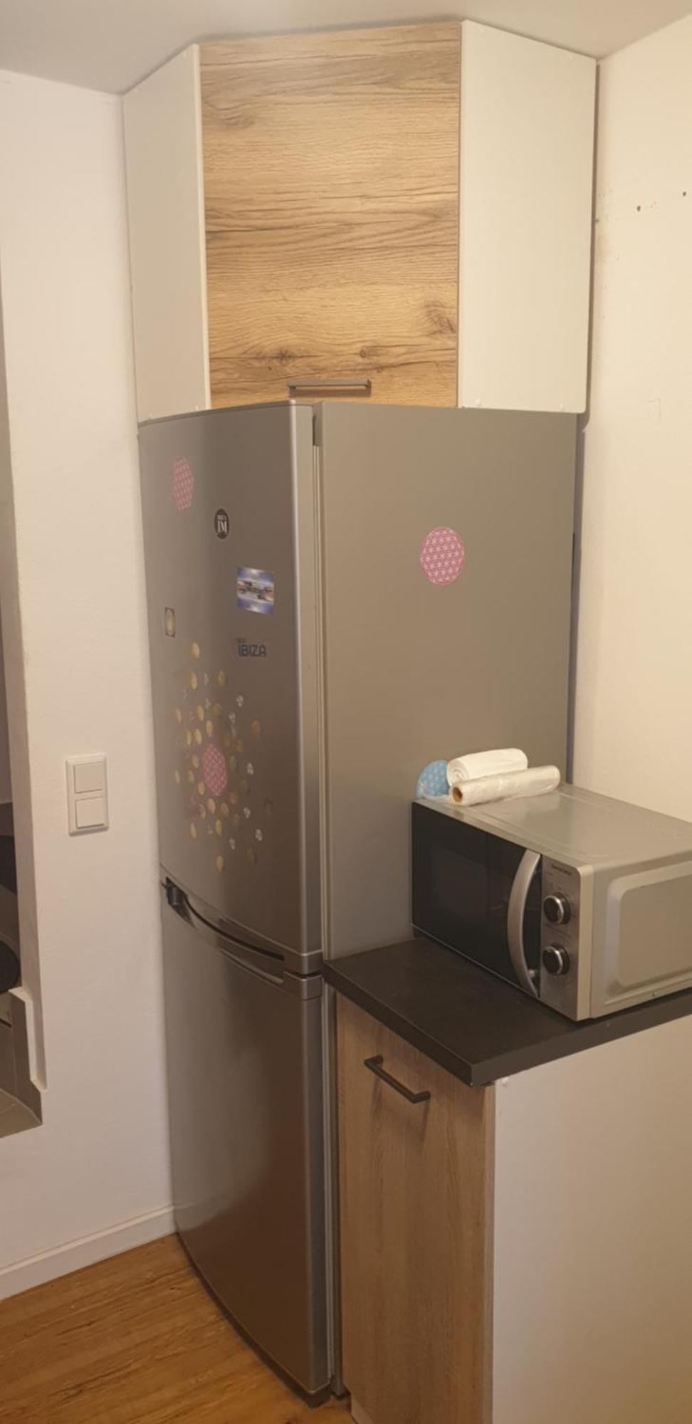 3 Seperate Apartments - 1,5 Room Apt - 2,5 Rooms Apt - 3,5 Rooms Apt Mit Sauna And Kamin ミュンヘン 部屋 写真