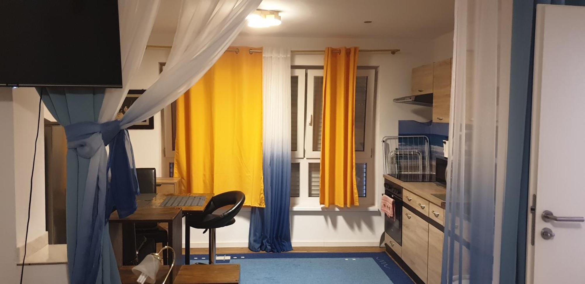 3 Seperate Apartments - 1,5 Room Apt - 2,5 Rooms Apt - 3,5 Rooms Apt Mit Sauna And Kamin ミュンヘン 部屋 写真